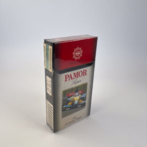 Pamor Super – Special Edition