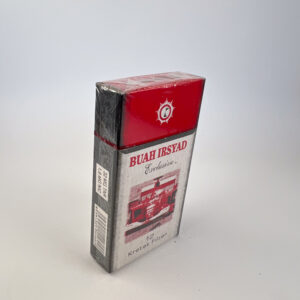 Buah Irsyad Exclusive