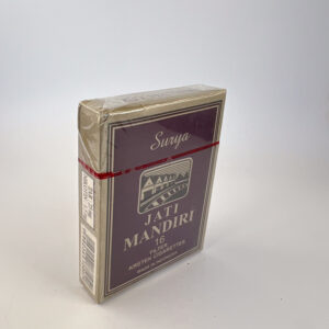 Jati Mandiri „Surya“