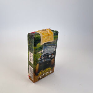 Kompak “Special Edition”