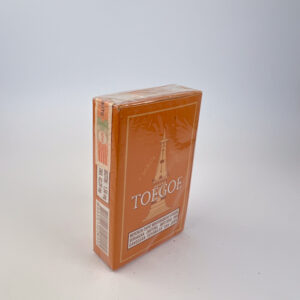 Toegoe (12 Roko Kretek)