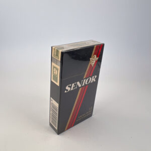 Senior Kretek Filter