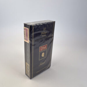 DM (Djohar Manik) Ideal