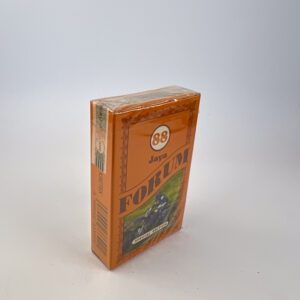 Forum 88 Jaya – Special Edition (Motocross)