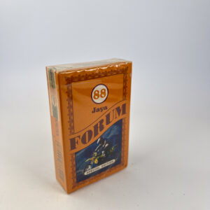 Forum 88 “Jaya” Special Edition