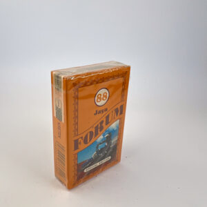 Forum 88 „Jaya“ Special Edition