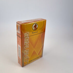 Long Mas „Premium“