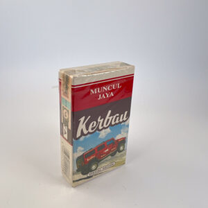 Kerbau (Muncul Jaya) „Special Edition“