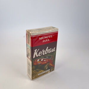 Kerbau (Muncul Jaya) „Special Edition“