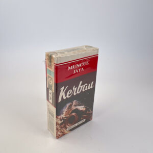 Kerbau (Muncul Jaya) „Special Edition“