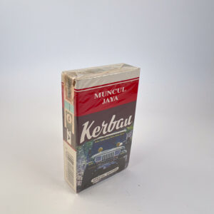 Kerbau (Muncul Jaya) „Special Edition“