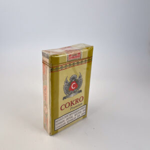 Cokro „Premium“