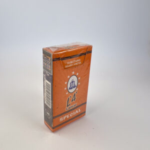 L4 Lancar „Special“