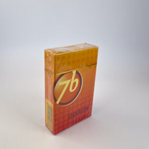 Djarum „76“