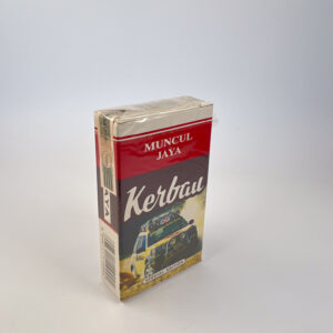 Muncul Jaya „Kerbau – Special Edition“ (4x4 Offroad)