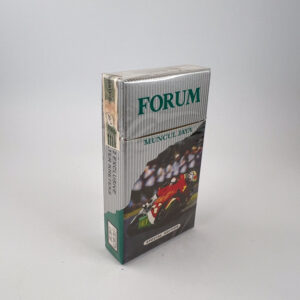 Muncul Jaya „Forum – Special Edition (Motorcycle Racing)“