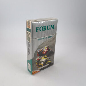 Muncul Jaya „Forum – Special Edition (Cornering Duel)“