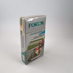 Muncul Jaya „Forum – Special Edition (Triple Race)“