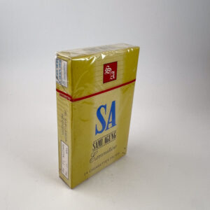 Sami Agung Executive