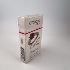 Cincin Merah – Exclusive