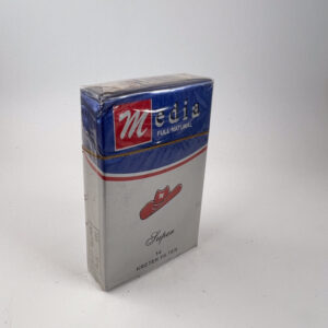 Media Super – Full Natural