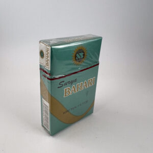 Surya Bahari – Kretek Filter