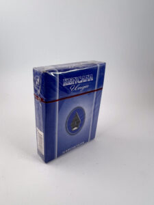 Kencana Ungu – 16 Kretek Filter