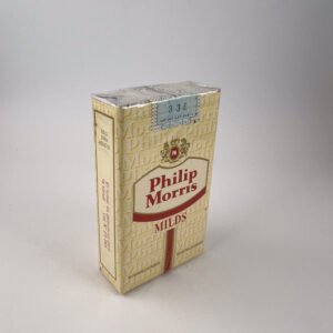 Philip Morris Milds