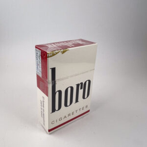 Marlboro / Boro Cigarettes