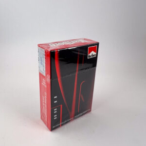 Marlboro Red Racing Edition