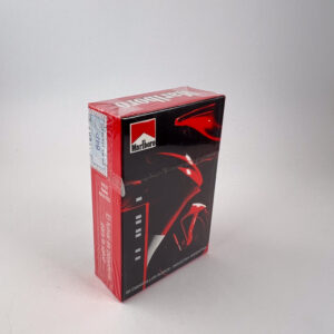 Marlboro Racing Edition (Motorcycle)