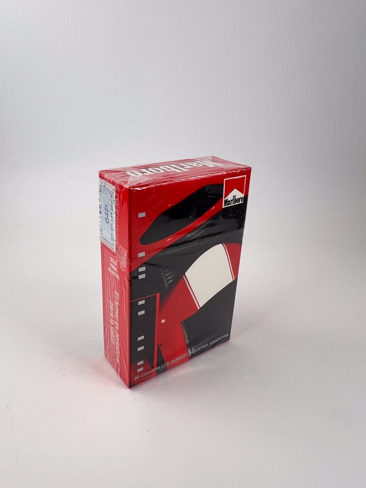 Marlboro Racing Edition (Formula 1 Car)