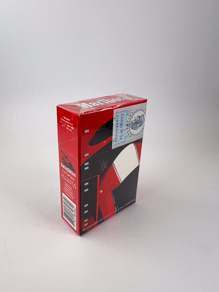 Marlboro Racing Edition (Formula 1 Car) - Paveikslėlis 2