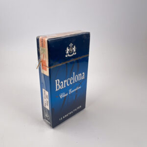 Barcelona Class Executive