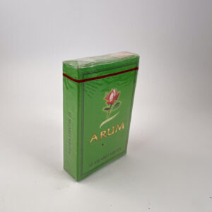 Arum 12 Sigaret Kretek