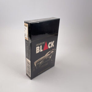 Djarum Black