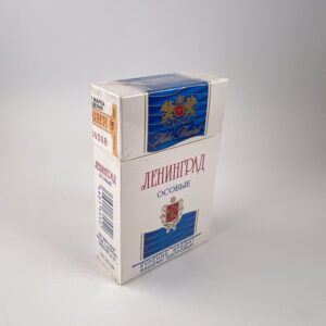 Ленинград Особые