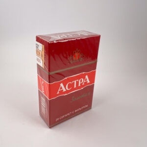 Астра Золотая