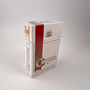 Самарские (Samarskie)