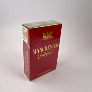 Manchester Multifilter