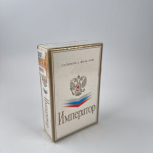 Император (Imperator)