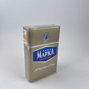 Наша Марка Лёгкий Вкус