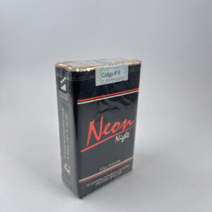 Neon Night