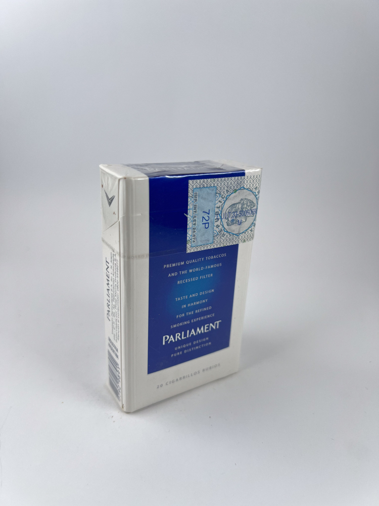 Parliament - Image 2