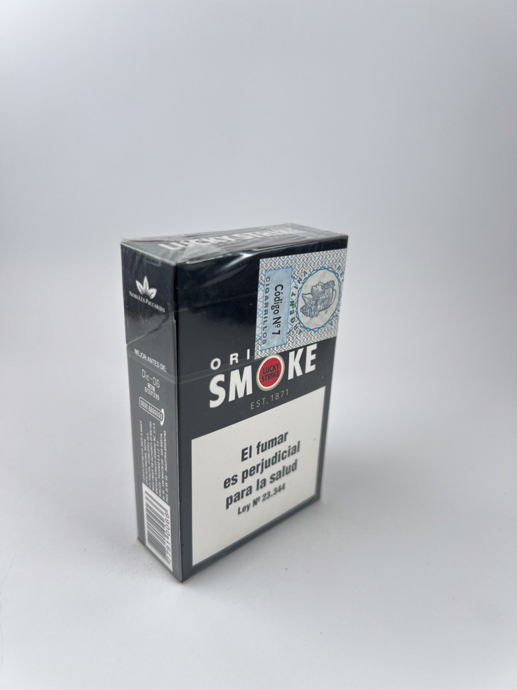 Lucky Strike - Image 2