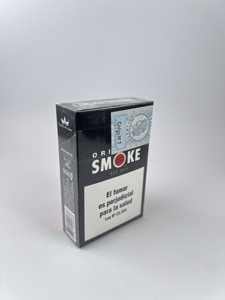 Lucky Strike - Paveikslėlis 2