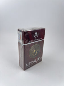 Yerevan american blend