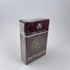 Yerevan american blend