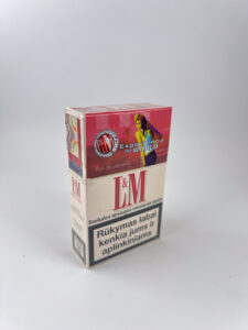 L&M Red Label „Experience the World – Rio de Janeiro“