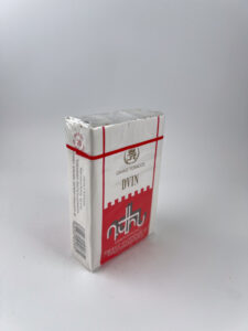 Dvin – Grand Tobacco